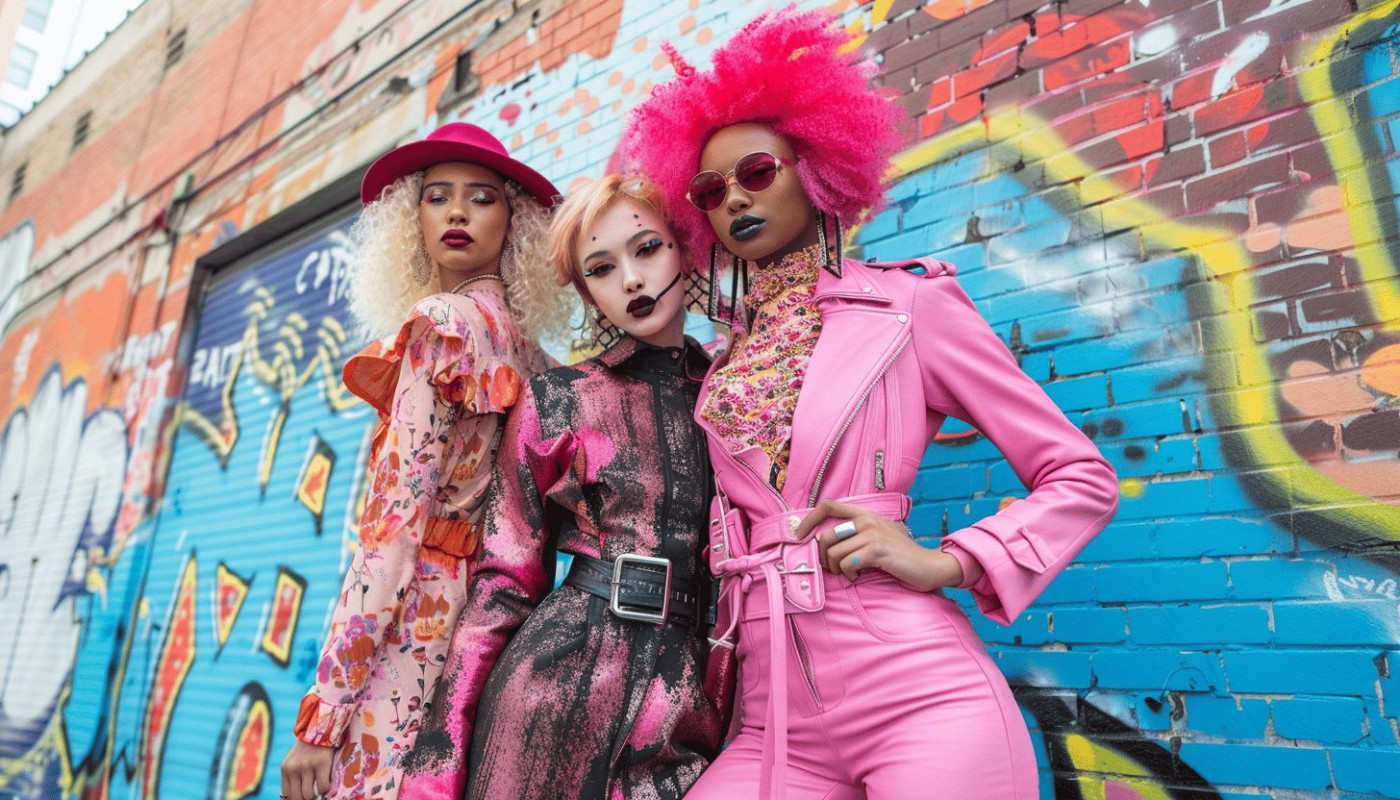 Exploration du style vestimentaire et de la mode dans la communauté LGBT