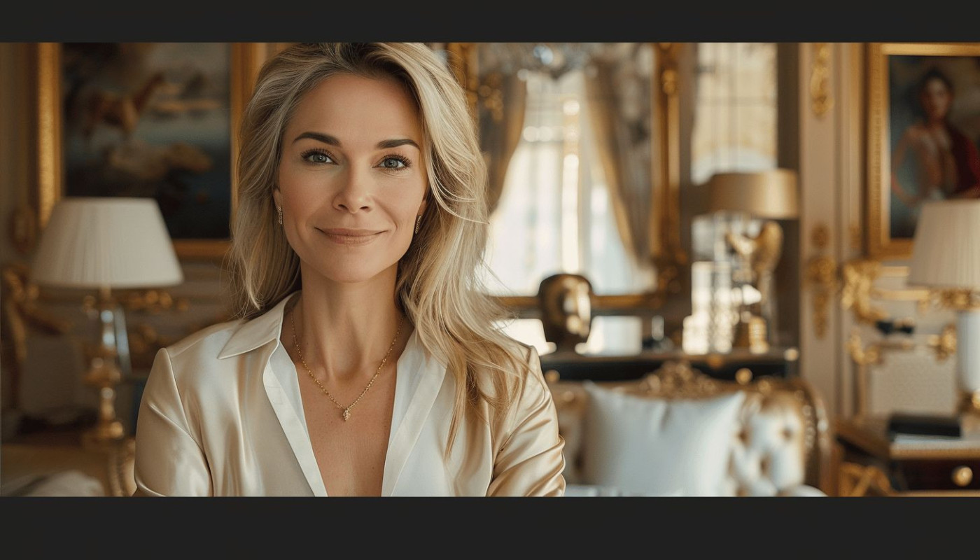 Le podcast de luxe selon Barbara Coignet : une plongée dans le luxe éthique