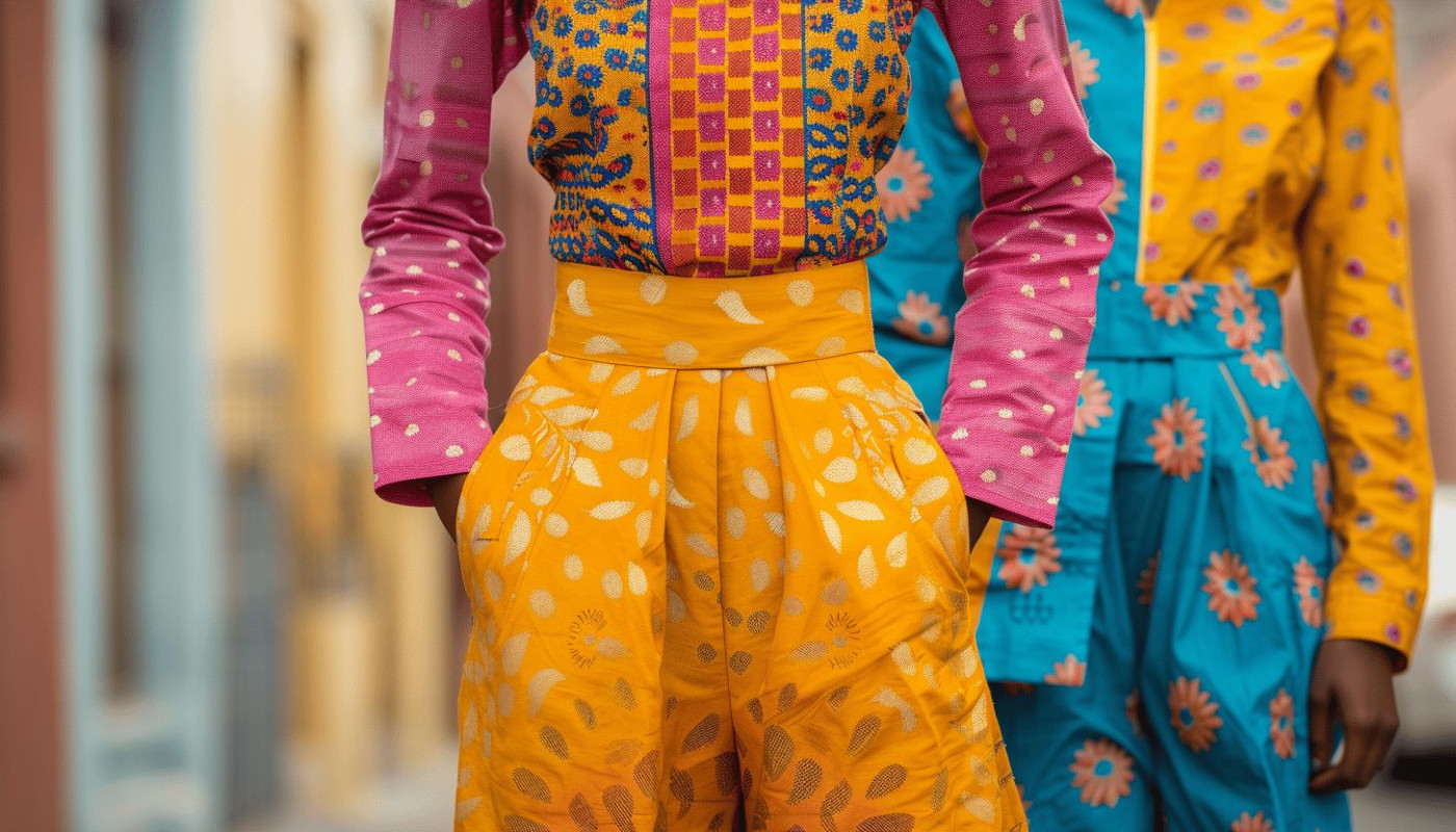 Le style vestimentaire classe face à la contrefaçon, l'épisode des vêtements discriminatoires et le mauvais goût : une exploration du style pop vestimentaire