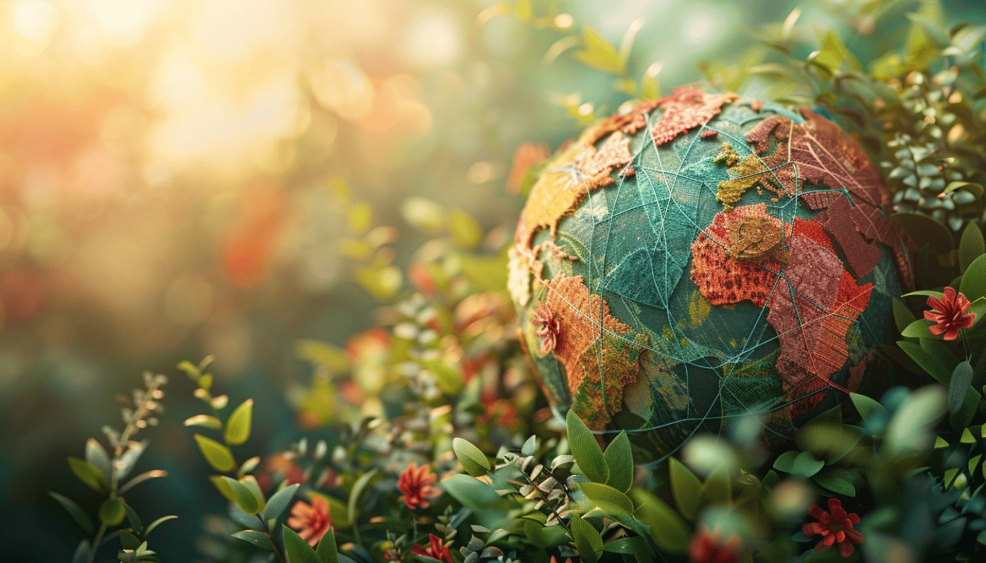 Habillement - Planète couture face à la mode pollution : un nouvel épisode dans la lutte pour une planète vêtement plus responsable