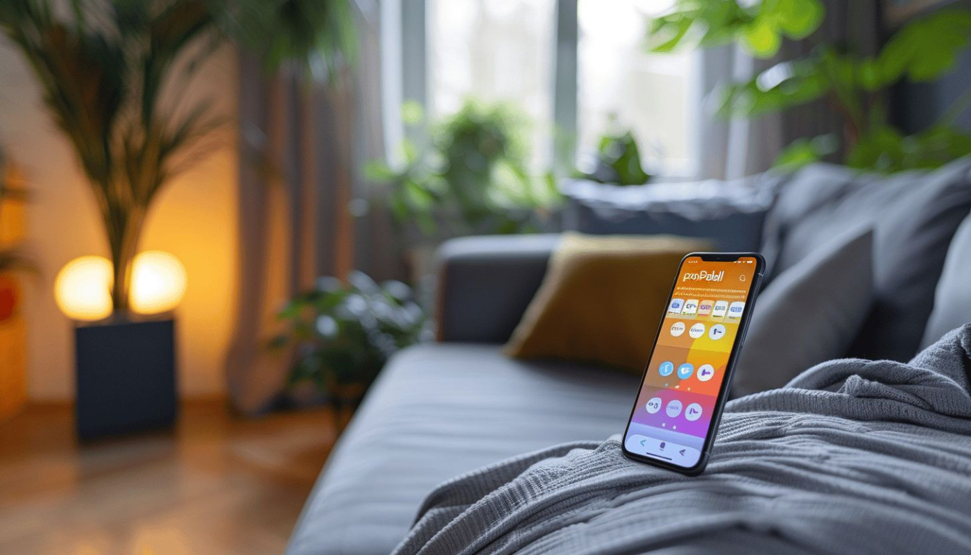 Utilisation optimale de Podcast Addict pour une écoute frivole